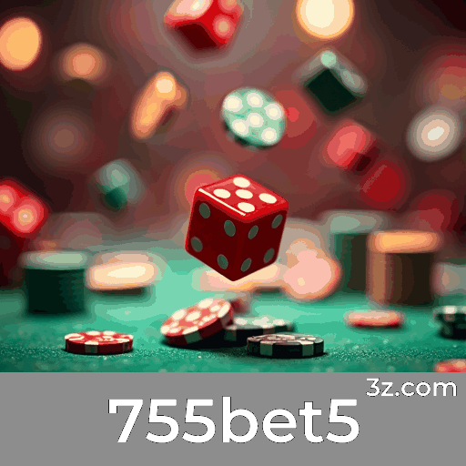 Aposte em movimento com o aplicativo 755bet5
