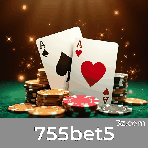 755bet5: Emoção e Oportunidades de Ganhar em Jogos de Cassino