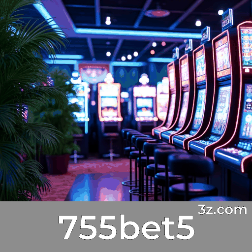 755bet5: Plataforma de Bônus para Jogadores Brasileiros