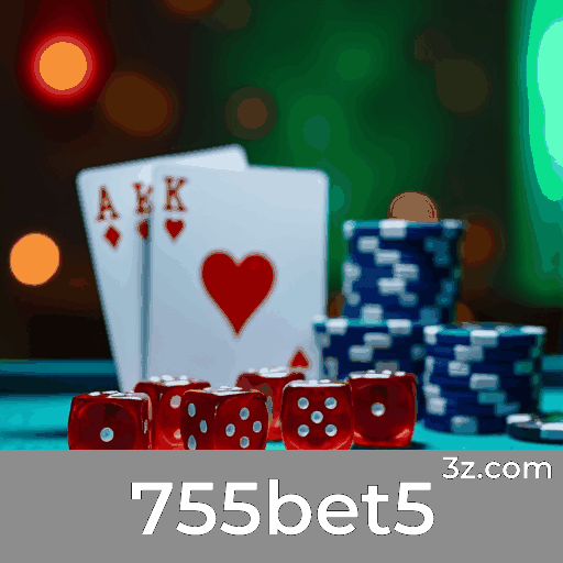 755bet5 Casino: A Exclusividade do Programa VIP