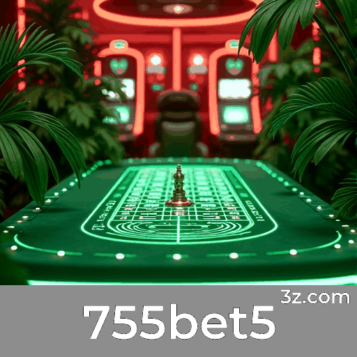 Gerencie Sua Conta com Exclusividade na 755bet5